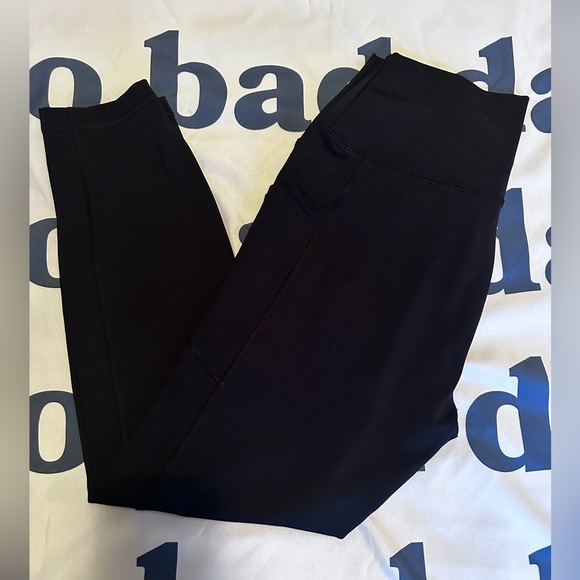 RBX WORKOUT PANTS - Picture 1 of 4